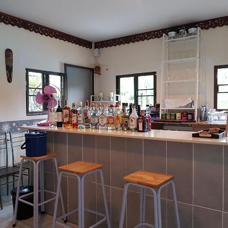 Lyndale Lodge サムロイヨット エクステリア 写真