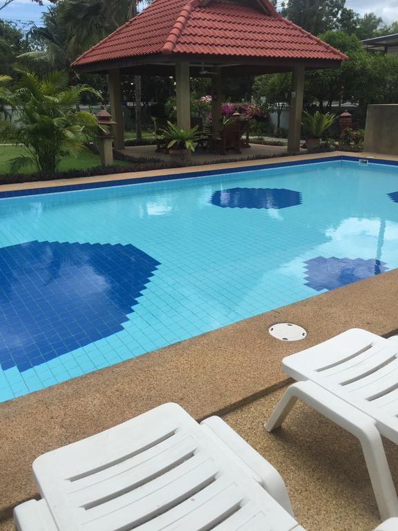 Lyndale Lodge サムロイヨット エクステリア 写真