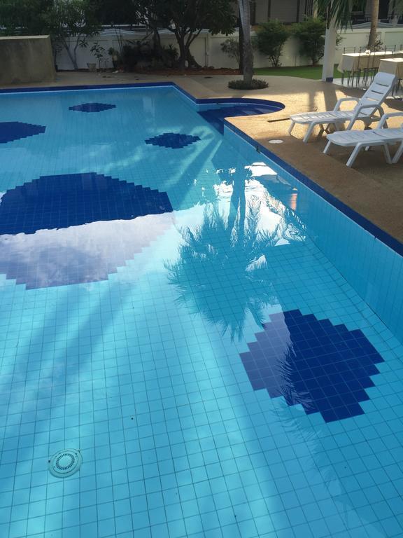 Lyndale Lodge サムロイヨット エクステリア 写真