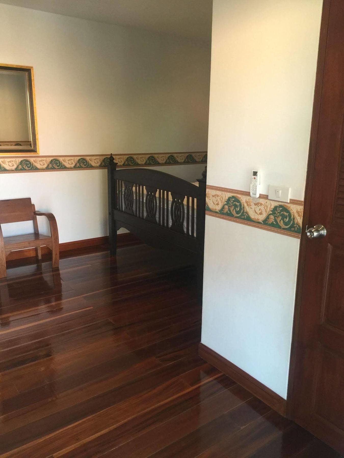 Lyndale Lodge サムロイヨット エクステリア 写真
