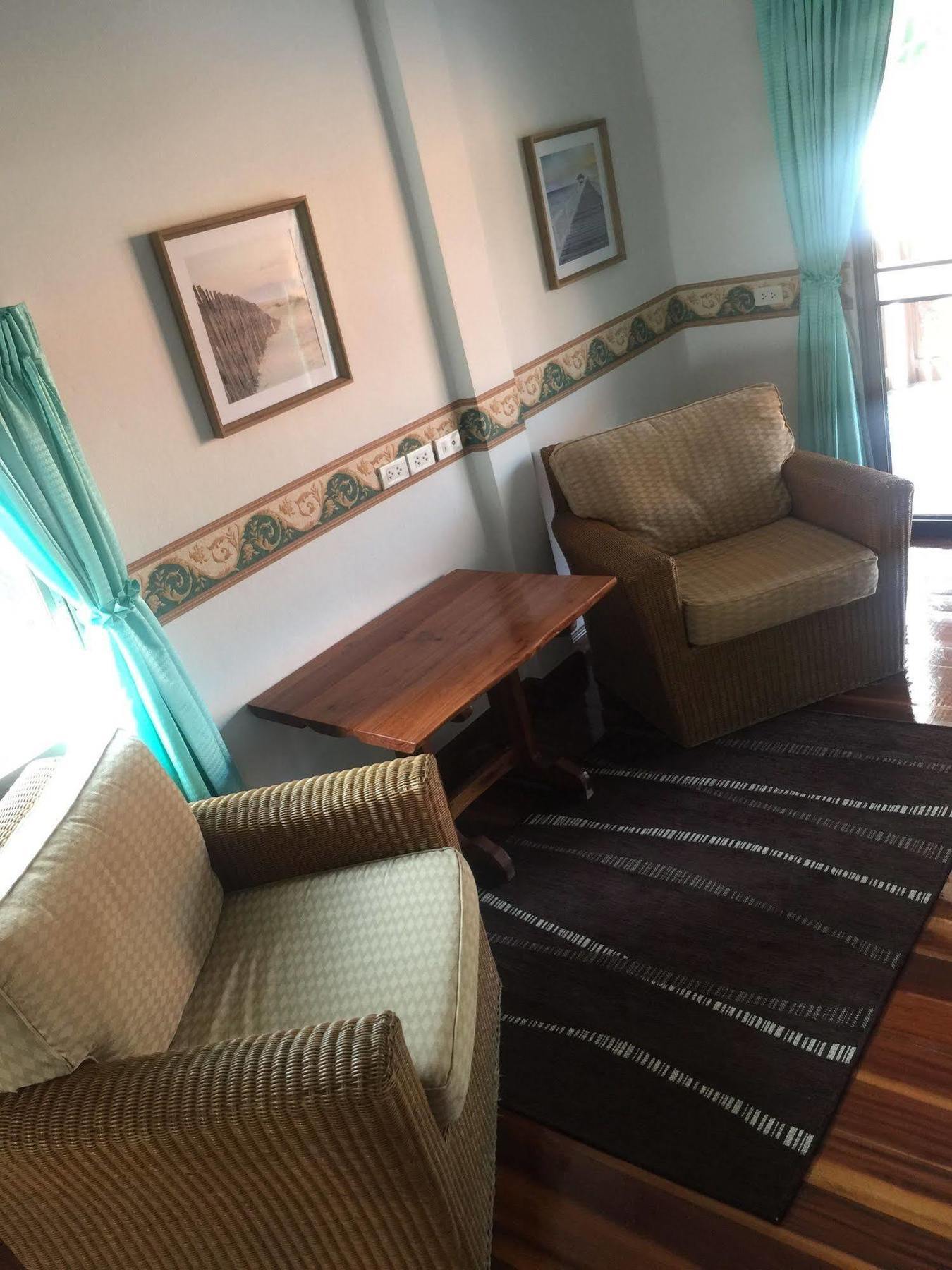 Lyndale Lodge サムロイヨット エクステリア 写真