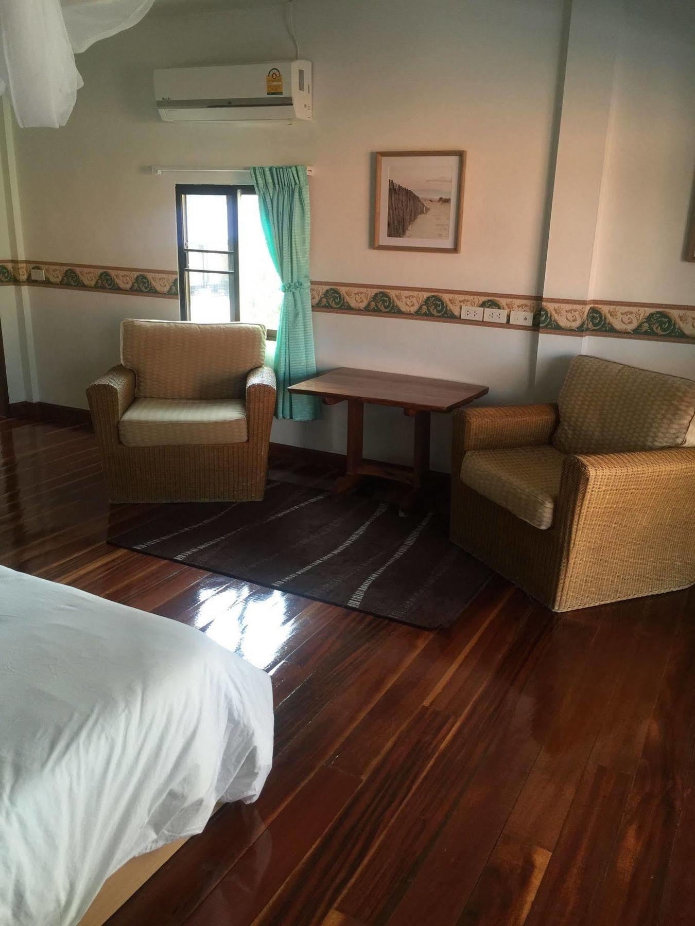 Lyndale Lodge サムロイヨット エクステリア 写真