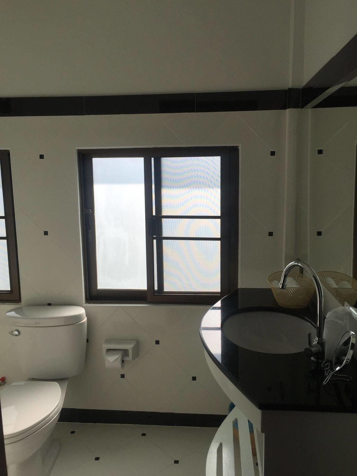 Lyndale Lodge サムロイヨット エクステリア 写真