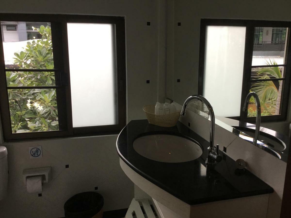 Lyndale Lodge サムロイヨット エクステリア 写真