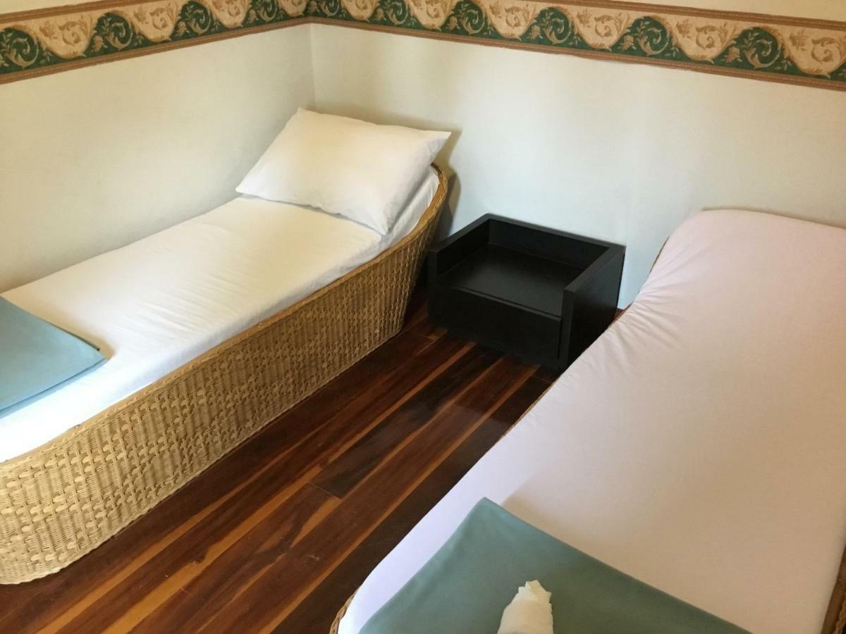 Lyndale Lodge サムロイヨット エクステリア 写真