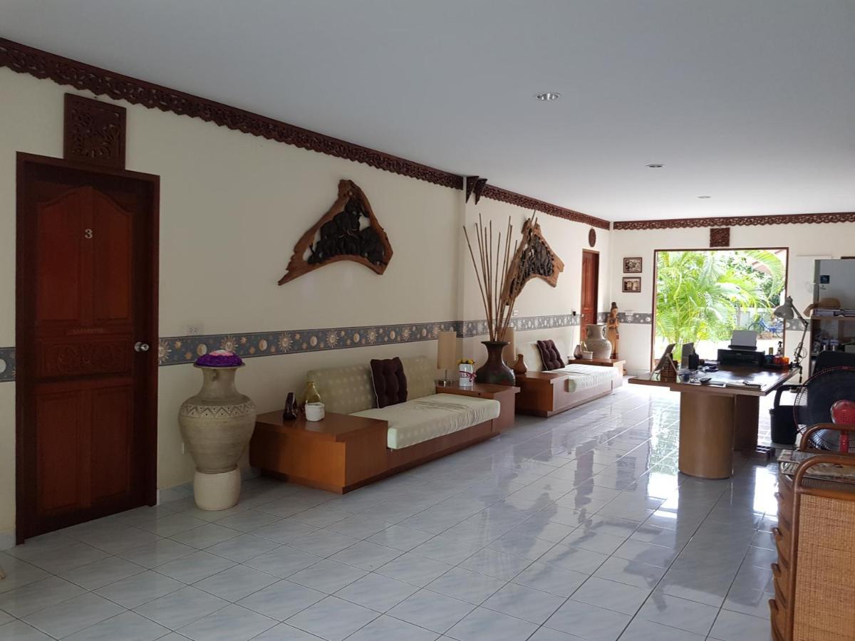 Lyndale Lodge サムロイヨット エクステリア 写真
