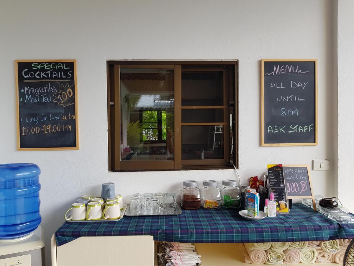 Lyndale Lodge サムロイヨット エクステリア 写真